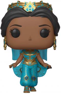 Figurina - Disney Aladdin - Jasmine