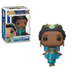 Figurina - Disney Aladdin - Jasmine