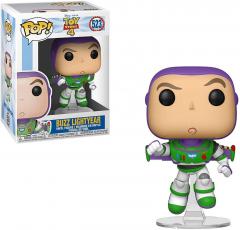 Figurina - Toy Story 4 - Buzz Lightyear