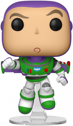 Figurina - Toy Story 4 - Buzz Lightyear