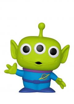 Figurina - Disney Toy Story 4 - Alien