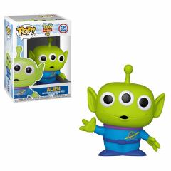 Figurina - Disney Toy Story 4 - Alien