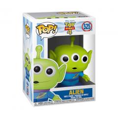 Figurina - Disney Toy Story 4 - Alien