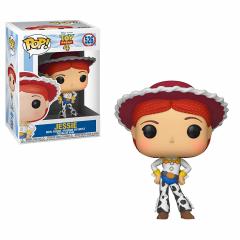 Figurina - Disney Toy Story 4 - Jessie