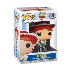 Figurina - Disney Toy Story 4 - Jessie