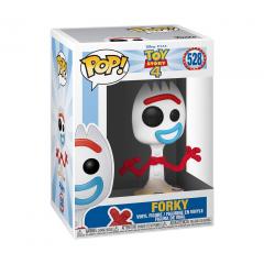 Figurina - Disney Toy Story 4 - Forky