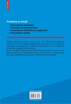 Invatam fizica rezolvand probleme