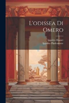 L'odissea Di Omero