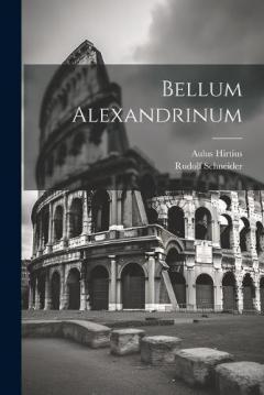 Bellum Alexandrinum