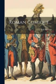 Roman Comique...