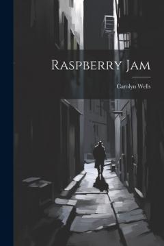 Coperta cărții Raspberry Jam