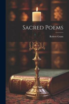 Sacred Poems