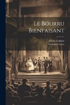 Le Bourru Bienfaisant