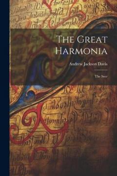 The Great Harmonia: The Seer