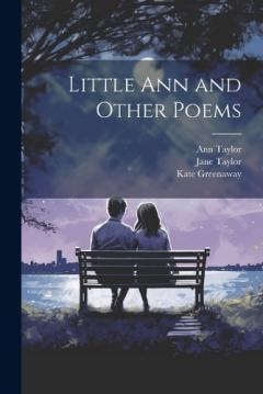 Coperta cărții Little Ann and Other Poems