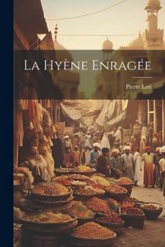 La hyène enragée
