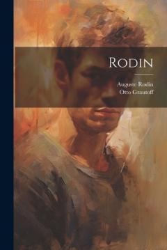 Coperta cărții Rodin