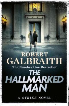 The Hallmarked Man