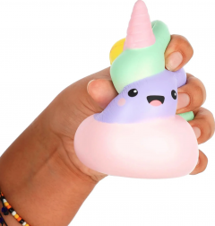 Jucarie anti-stres - Poo