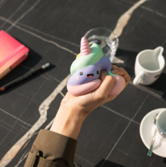 Jucarie anti-stres - Poo