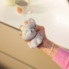 Jucarie anti-stres - Kitty