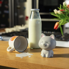 Jucarie anti-stres - Kitty