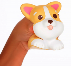 Jucarie anti-stres - Corgi