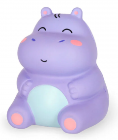 Jucarie anti-stres - Hippo
