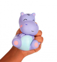 Jucarie anti-stres - Hippo
