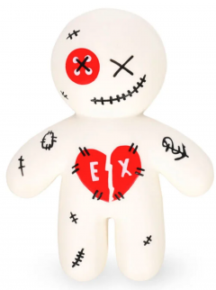Jucarie anti-stres - Ex