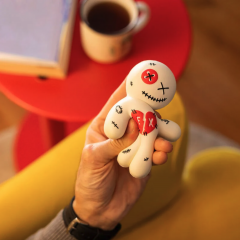 Jucarie anti-stres - Ex