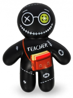 Jucarie anti-stres - Teacher