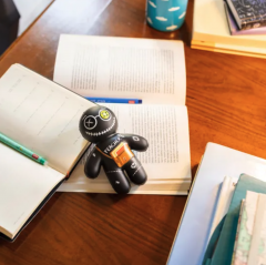 Jucarie anti-stres - Teacher