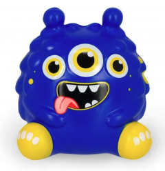 Jucarie anti-stress - Monster