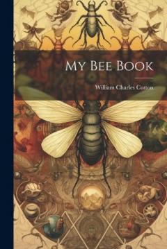 Coperta cărții My bee Book