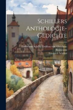 Schillers Anthologie-Gedichte