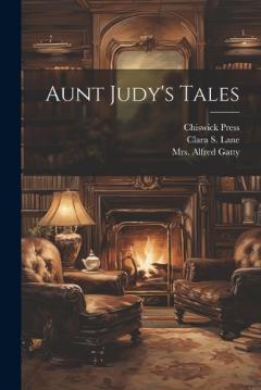 Coperta cărții Aunt Judy's Tales