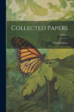 Coperta cărții Collected Papers; Volume 2