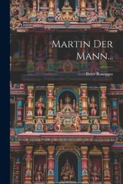 Martin Der Mann...