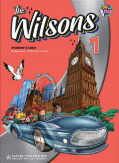 The Wilsons 1 Student's Book