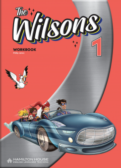 The Wilsons 1 Workbook