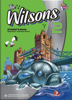 The Wilsons 2 Student's Book