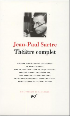 Theatre Complet