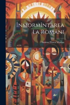 Înmormîntarea La Români