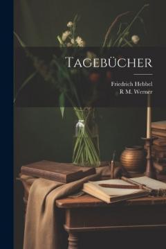 Coperta cărții Tagebücher