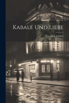 Kabale Und Liebe