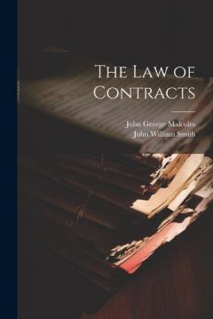The Law of Contracts