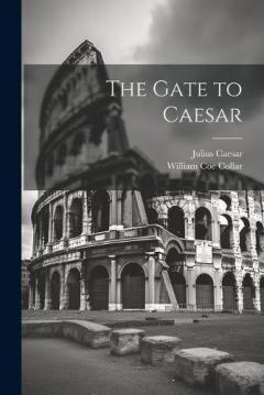 Coperta cărții The Gate to Caesar