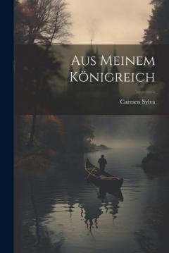 Coperta cărții Aus Meinem Königreich