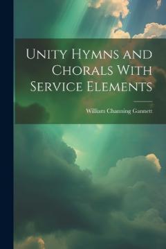 Coperta cărții Unity Hymns and Chorals With Service Elements